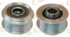 RENAULT 8200613765 Alternator Freewheel Clutch